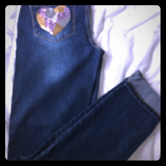 Vigoss Other - 🔥(NEW)🔥Vigoss denim jeans